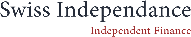 Swiss Independance - Independent Finance